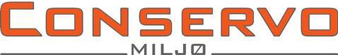 Logo Conservo Miljø