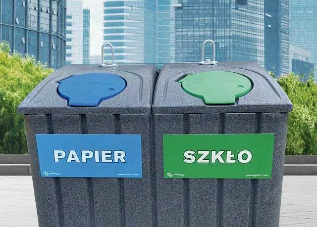 PPbin Square